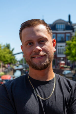 David Mets
