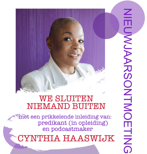 Nieuwjaars-ontmoeting 16-1-2026